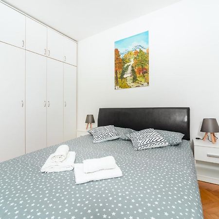 Apartment Matea Котор Экстерьер фото
