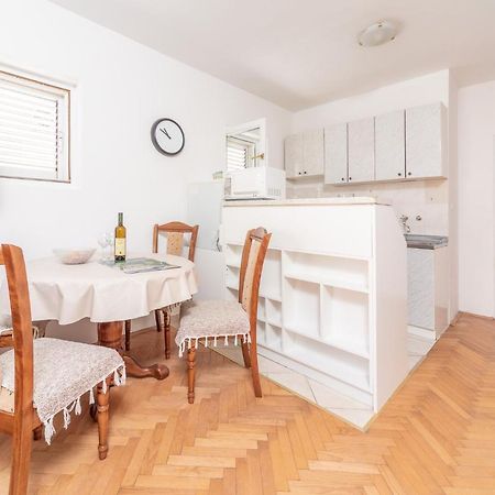Apartment Matea Котор Экстерьер фото