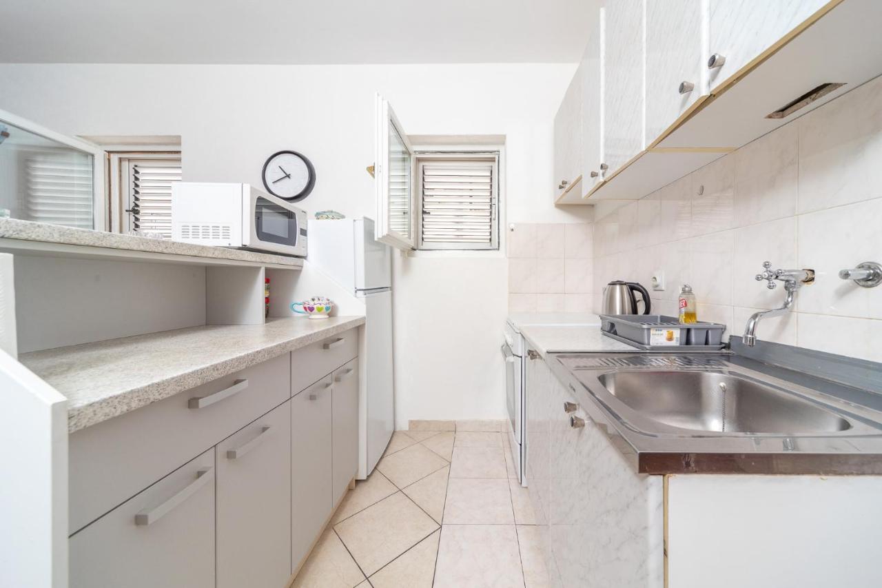 Apartment Matea Котор Экстерьер фото
