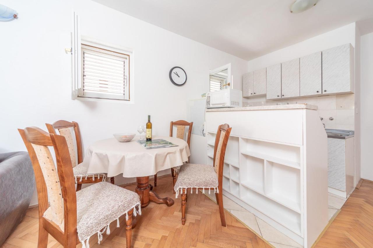 Apartment Matea Котор Экстерьер фото