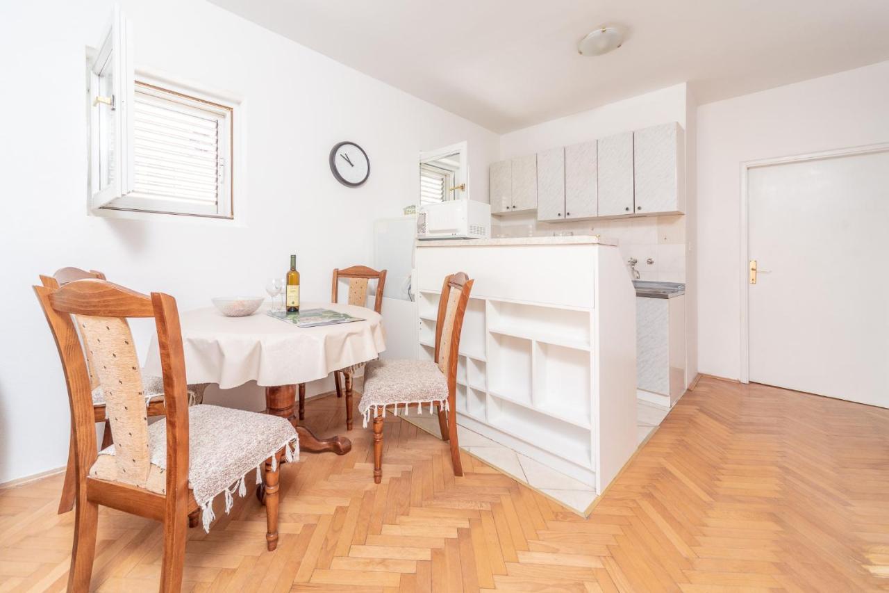 Apartment Matea Котор Экстерьер фото