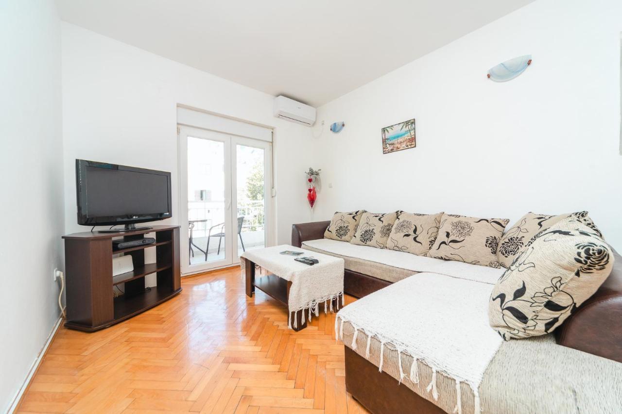 Apartment Matea Котор Экстерьер фото